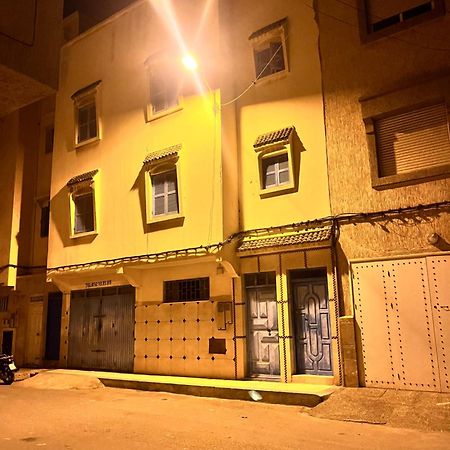Chez Lina Apartment Есувейра Екстериор снимка