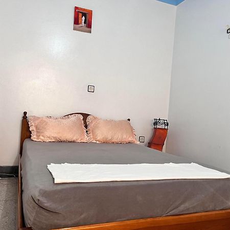 Chez Lina Apartment Есувейра Екстериор снимка