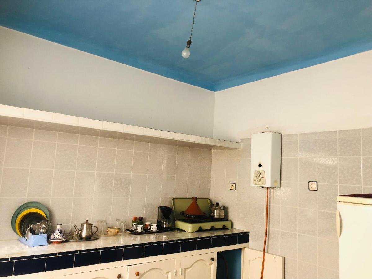 Chez Lina Apartment Есувейра Екстериор снимка
