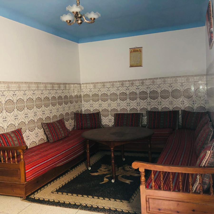 Chez Lina Apartment Есувейра Екстериор снимка
