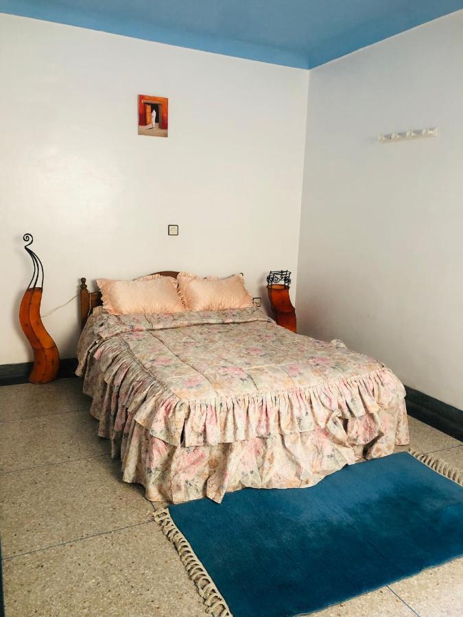 Chez Lina Apartment Есувейра Екстериор снимка