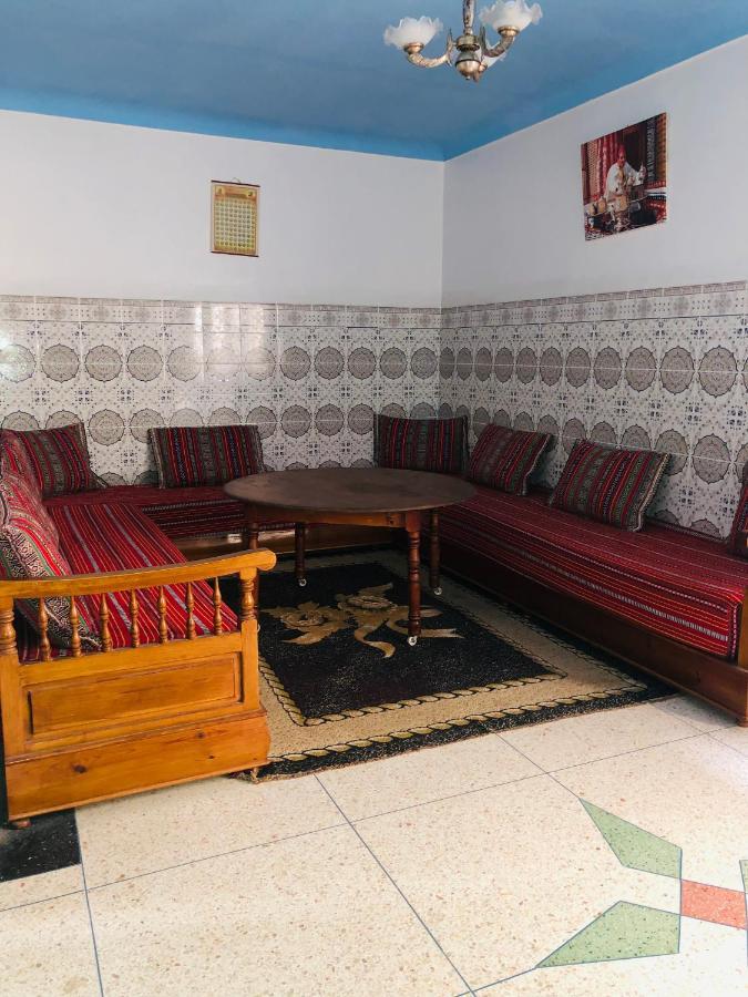 Chez Lina Apartment Есувейра Екстериор снимка