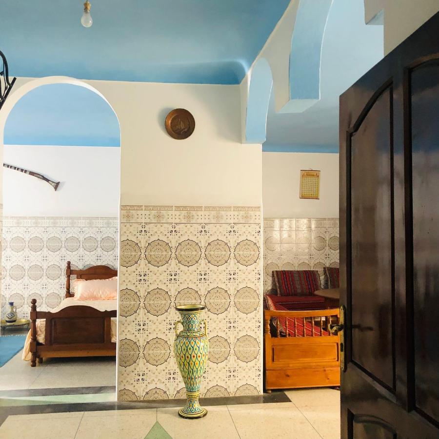 Chez Lina Apartment Есувейра Екстериор снимка