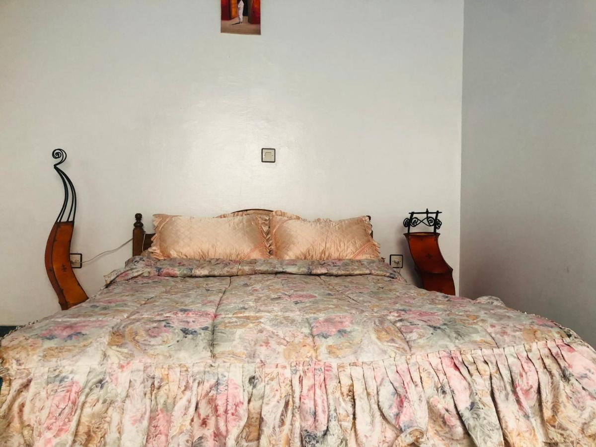 Chez Lina Apartment Есувейра Екстериор снимка