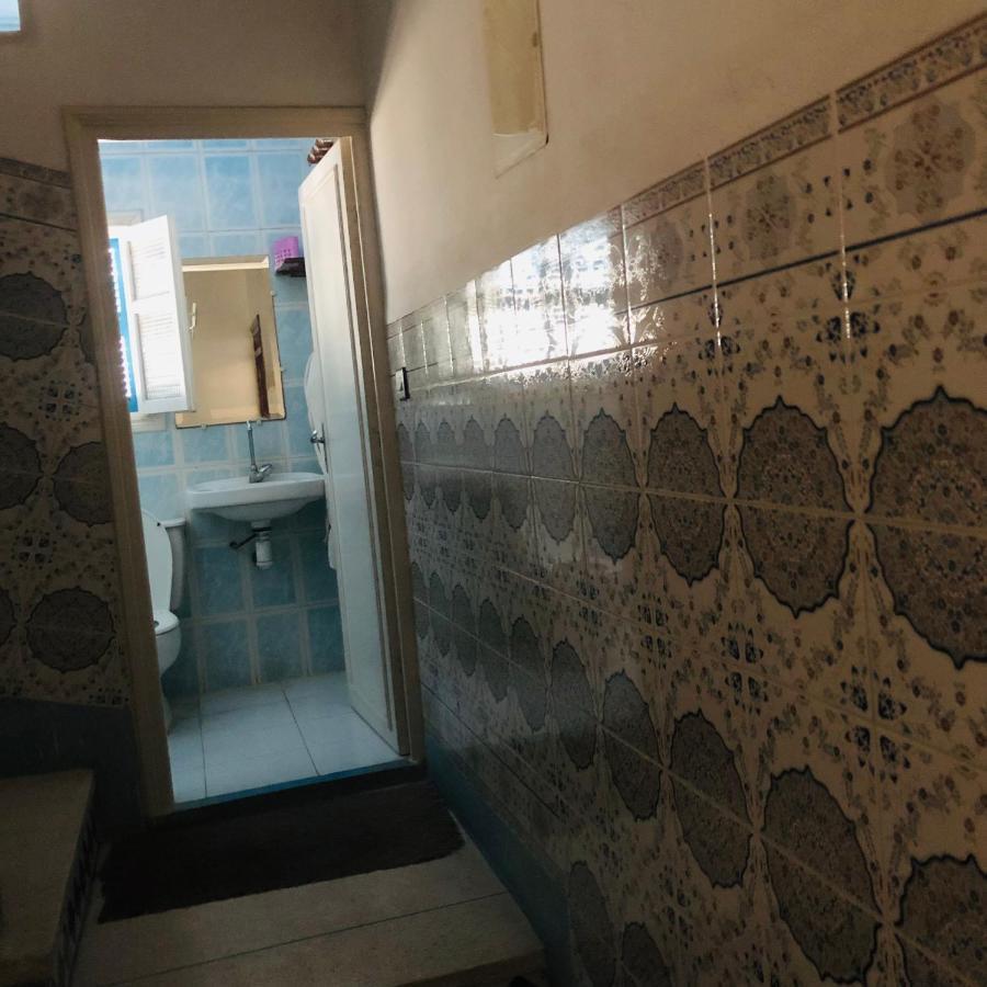 Chez Lina Apartment Есувейра Екстериор снимка