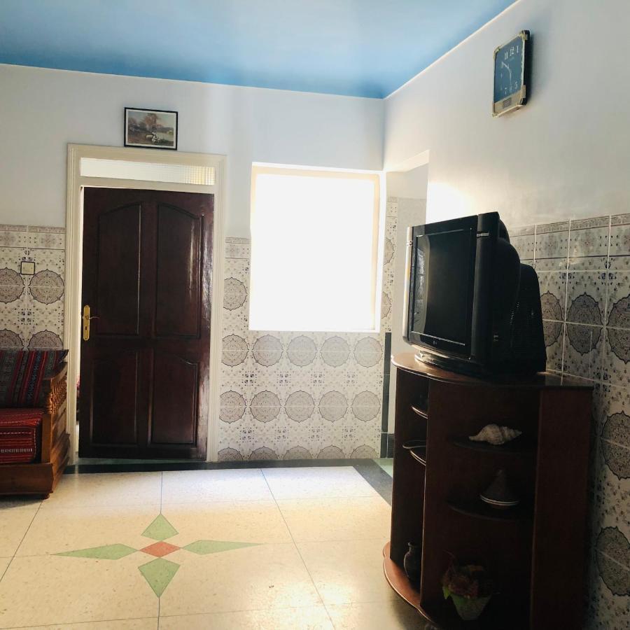 Chez Lina Apartment Есувейра Екстериор снимка