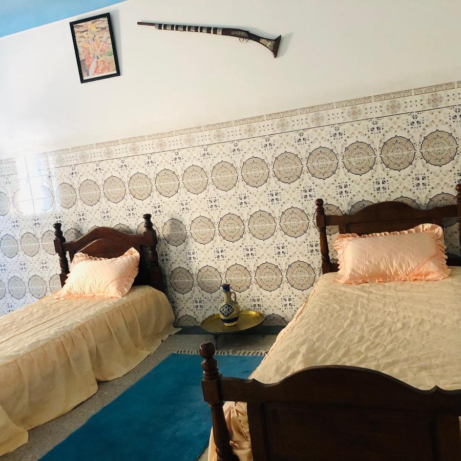 Chez Lina Apartment Есувейра Екстериор снимка