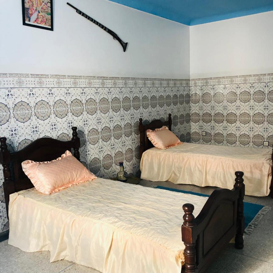 Chez Lina Apartment Есувейра Екстериор снимка