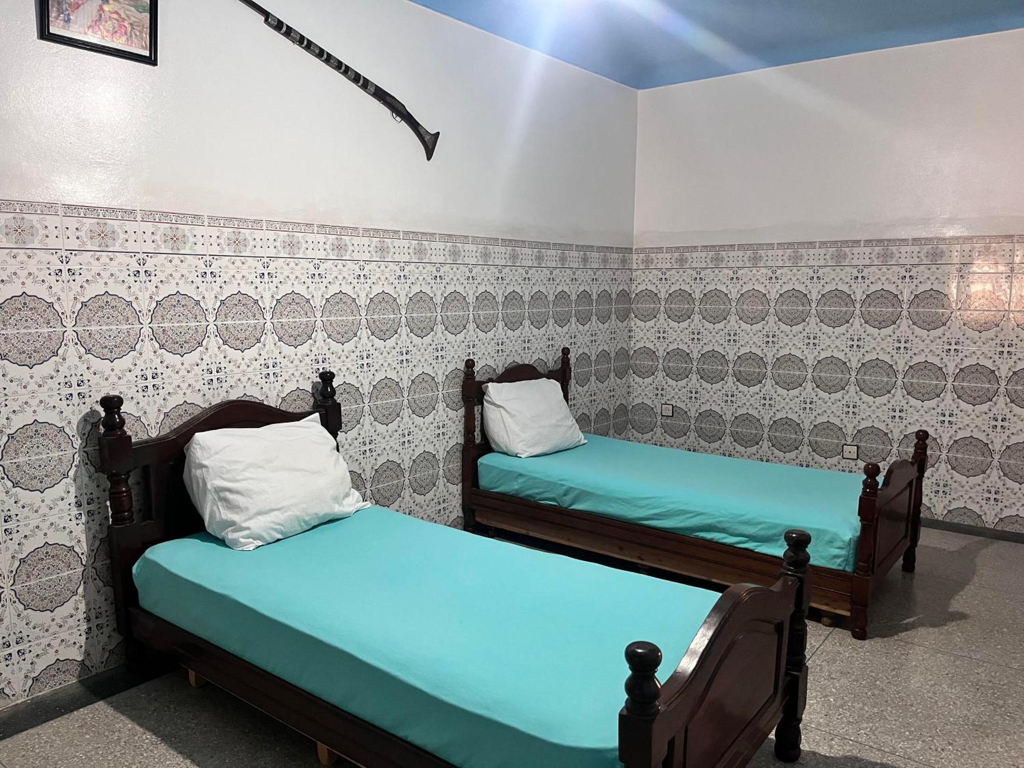 Chez Lina Apartment Есувейра Екстериор снимка